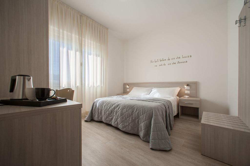 Hotel Anny 3*