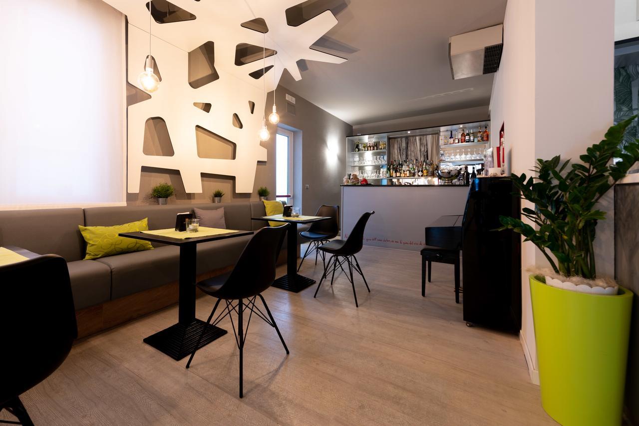 Hotel Anny 3*
