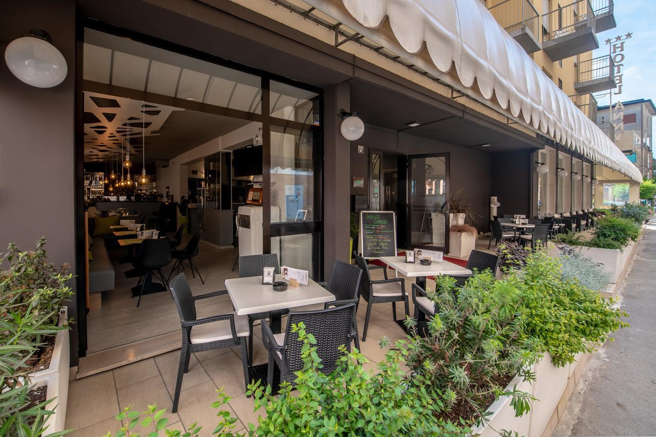 Hotel Anny