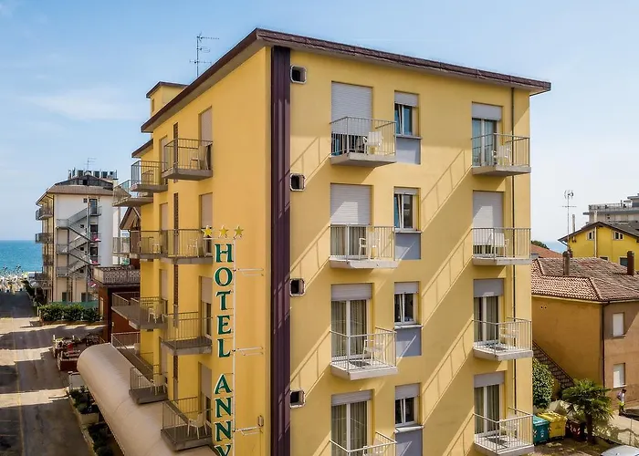 Hotel Anny