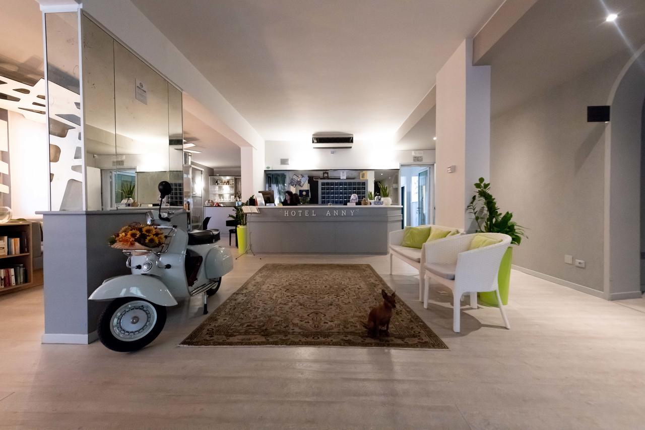 Hotel Anny 3*
