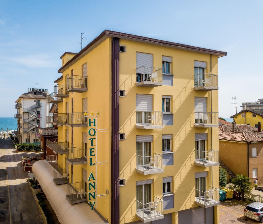 Hotel Anny Lido di Jesolo