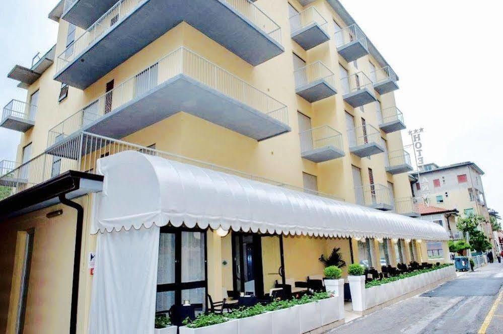 Hotel Anny