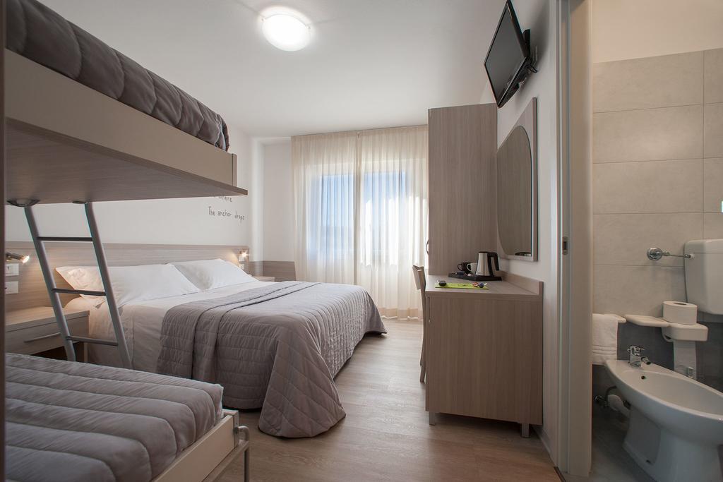 Anny Hotel
